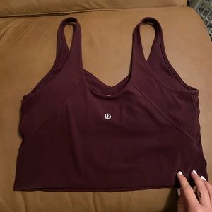Lululemon Align Tank Top!